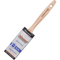 Rollingdog Doberman™ X1000 Series Flat Paint Brush 2in Pk 1 08148