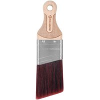 Rollingdog Doberman™ X1000 Series Short Handle Angled Paint Brush 50Mm Pk 1 08143