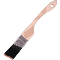 Rollingdog Doberman™ Xp1000 Series Ergonomic Paint Brush 1.5in Pk 1 08582