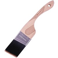 Rollingdog Doberman™ Xp1000 Series Ergonomic Paint Brush 2.5in Pk 1 08584