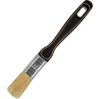 Rollingdog Dual-Pro Dp1000 Paint Brush 25Mm Pk 1 07823