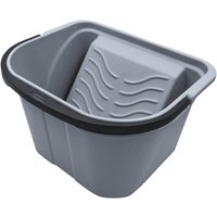 Rollingdog Painter-Pro™ Paint Bucket 9in/230Mm Pk 1 08900