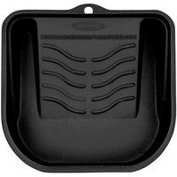 Rollingdog Painter-Pro™ Paint Tray/Bucket Cover 4in/100Mm Pk 1 08649