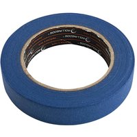 Rollingdog Painters-Shield™ Blue Masking Tape 50M X 24Mm Pk 1 09656