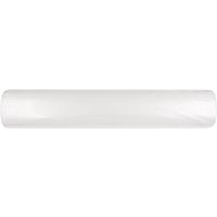 Rollingdog Plastic Drop Cloth/Wall Barrier 3.7 X 7.6M Pk 1 09667
