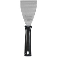 Rollingdog Straight Pole Scraper 3in/76Mm Pk 1 09600