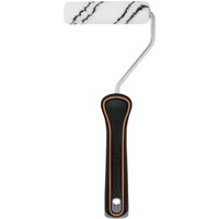 Rollingdog The-Boxer™ High-Density Polyamide Paint Roller 4in/100Mm Pk 1 08594