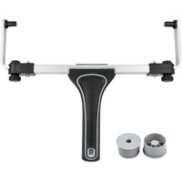 Rollingdog The Molossus™ Adjustable Roller Frame 12-18in Pk 1 09677