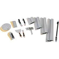 Rollingdog Wall Surface Preparation Kit (36 Piece) Pk 1 09642