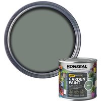 Ronseal 37372 Garden Paint Willow 250Ml