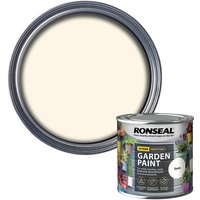 Ronseal 37386 Garden Paint Daisy 250Ml