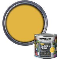 Ronseal 37390 Garden Paint Sundial 250Ml