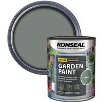 Ronseal 37396 Garden Paint Willow 750Ml