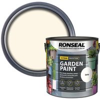Ronseal 37433 Garden Paint Daisy 2.5 Litre