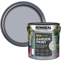 Ronseal 38510 Garden Paint Pebble 2.5 Litre