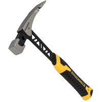 Roughneck Gorilla V Series Brick Hammer