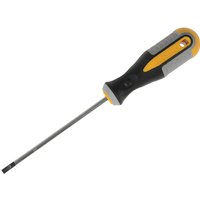 Roughneck Magnetic Parallel Slotted Screwdriver