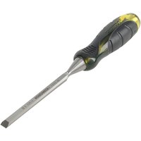 Roughneck Professional Bevel Edge Wood Chisel