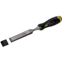 Roughneck Professional Bevel Edge Wood Chisel