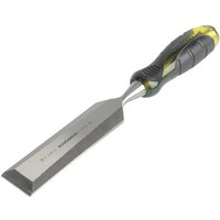 Roughneck Professional Bevel Edge Wood Chisel