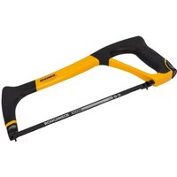 Roughneck Heavy Duty Hacksaw