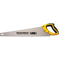 Roughneck 34-455 Hardpoint Laminate Cutting Saw 450Mm (18In) 9 Tpi