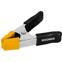 Roughneck Spring Clamp