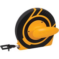 Roughneck Closed Long Tape Measure