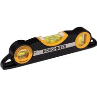 Roughneck Magnetic Boat Spirit Level