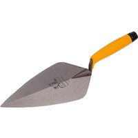 Roughneck London Pattern Brick Trowel 280Mm (11In) 51-011