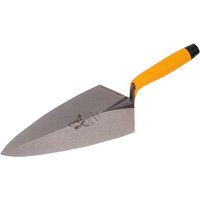Roughneck Philadelphia Pattern Brick Trowel 280Mm (11In) 51-021