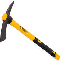 Roughneck 64-011 Micro Pick Mattock 400G (0.88 Lb)
