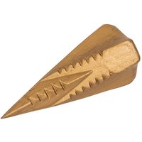 Roughneck 65-504/002 Wood Grenade® Splitting Wedge 1.6Kg (4 Lb)