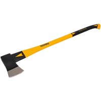 Roughneck 65-648 Felling Axe Fibreglass Handle 2.3Kg (5 Lb)