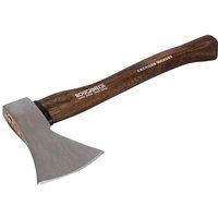 Roughneck 65-671 Fsc® American Hickory Hatchet 800G (1.75 Lb)