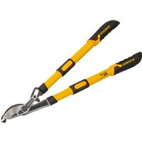 Roughneck 66-868 Xt Pro Telescopic Bypass Loppers 695 - 945Mm