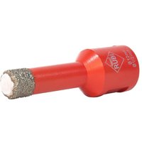 Rubi Dry Cut Diamond Tile Drill Bit for Angle Grinders