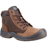 Safety Jogger Dakar S3 Safety Boots Size 8 36291-67697-09