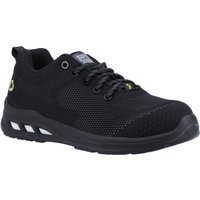 Safety Jogger Ecofitz S1P Shoe Size 13 38482-71711-15