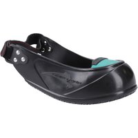 Safety Jogger Visitor Safety Cap Overshoe Size 44-48 Black 39311-73410-04