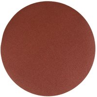 Clarke 6502350 5 125Mm Medium 80 Grit Sanding Discs To Suit Cbs1-5 Sander (Pack Of 5)