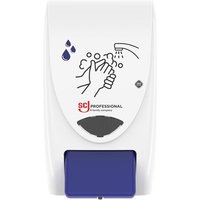 Sc Johnson Professional LGT2LDP Cleanse Light Dispenser 2 Litre