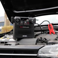 Schumacher ® Pbi1812 12V Booster 700Ca Pk 1 13687