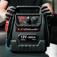 Schumacher ® Pbi200 12V Booster 900Ca Pk 1 13688