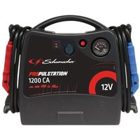 Schumacher® Propulstation 12V Start Booster And Docking Station 1200Ca 13611