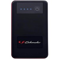 Schumacher ® Sl471 12V Lithium Booster And Power Bank 600Pa Pk 1 13749