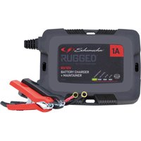Schumacher ® Spx457 Rugged 6/12V Battery Charger And Maintainer 1A each 1 12881