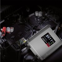 Schumacher ® Spx460 Rugged 12V Battery Charger And Maintainer 10A Pk 1 13101