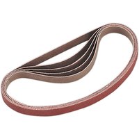 Sealey 10mm x 330mm Sanding Belt