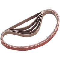Sealey 10mm x 330mm Sanding Belt